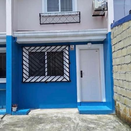 Xevera Mabalacat Heart Staycation Exterior foto