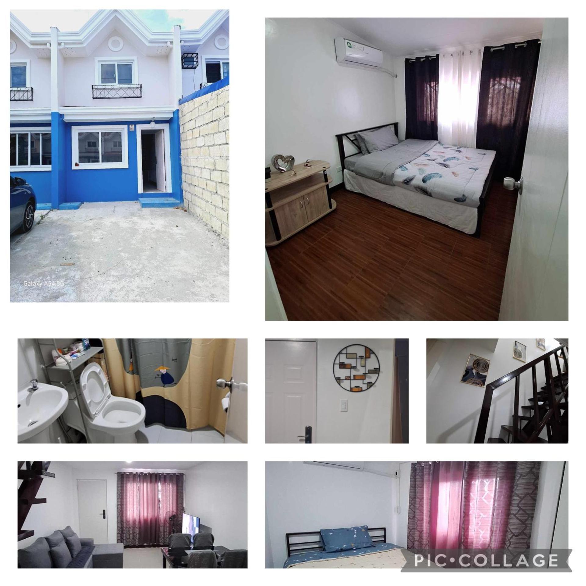 Xevera Mabalacat Heart Staycation Exterior foto