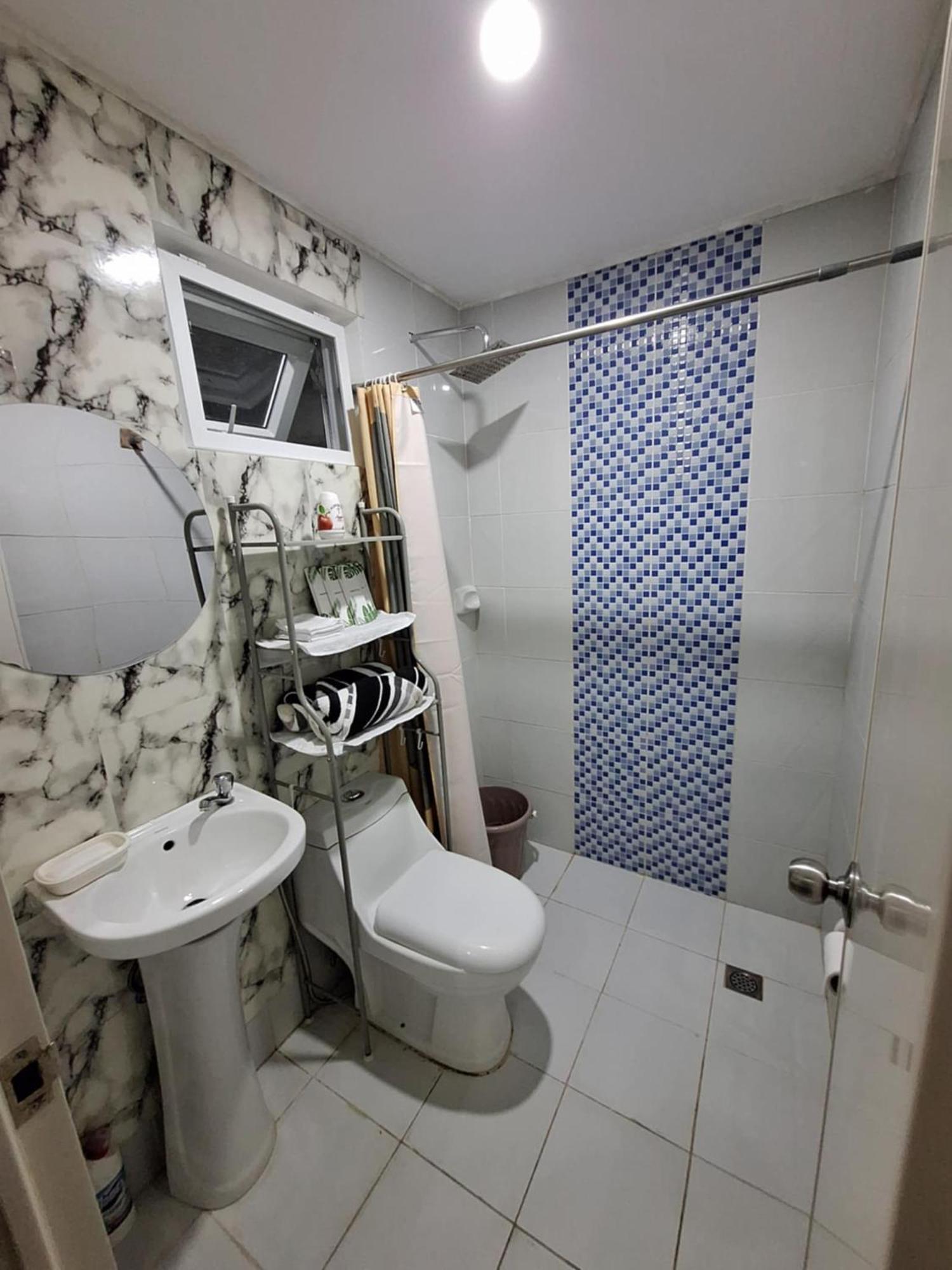 Xevera Mabalacat Heart Staycation Exterior foto