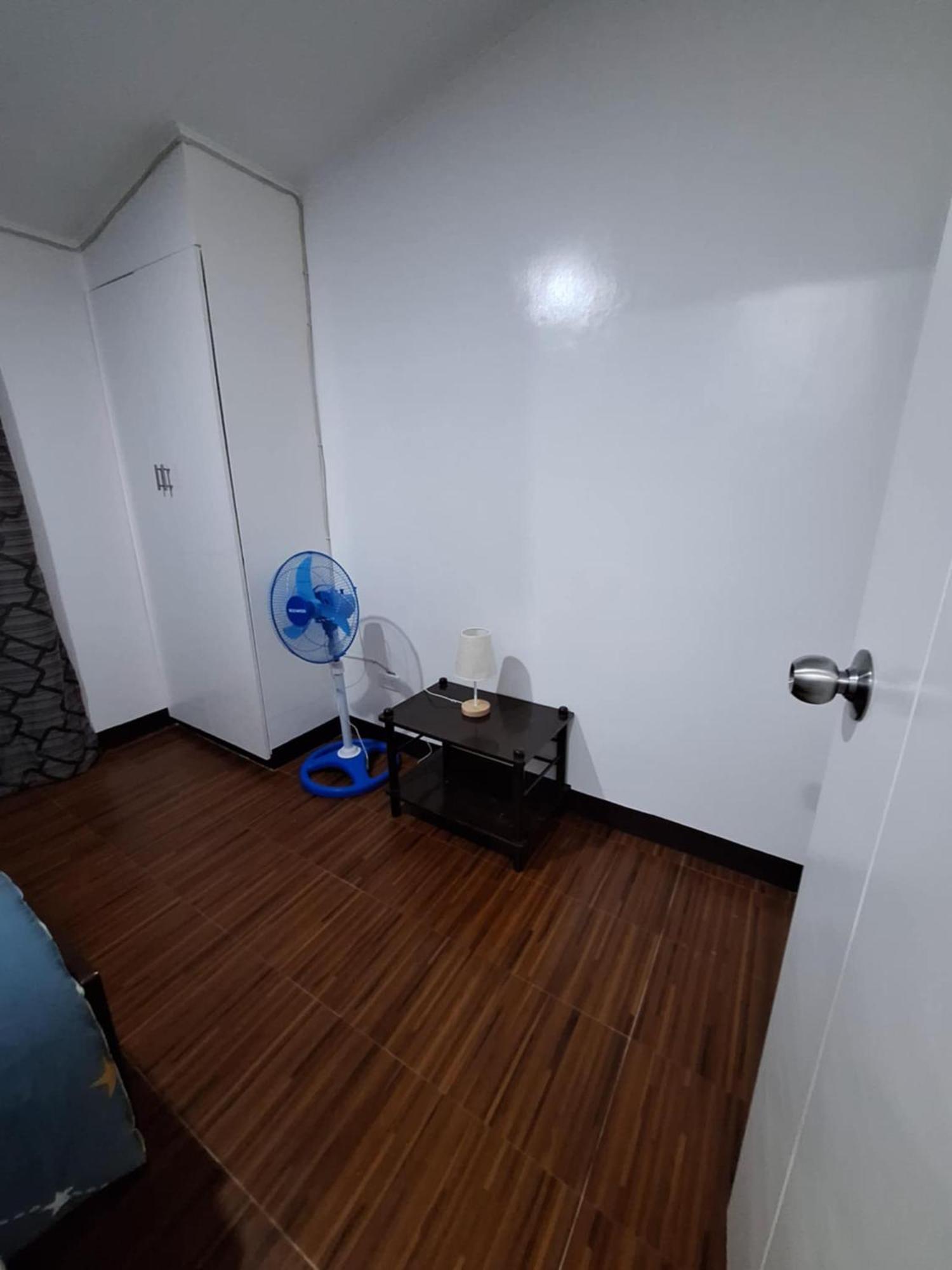 Xevera Mabalacat Heart Staycation Exterior foto